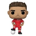 Miniatyrbild 2 av 3: Funko Pop! Fotboll: Liverpool - Roberto Firmino