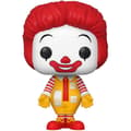 Miniatyrbild 1 av 2: Funko Pop! N°85 - Ad Icons - Ronald Mcdonald, Micromania-Zing, fransk nummer ett inom tv-spel och popkultur. årgång
