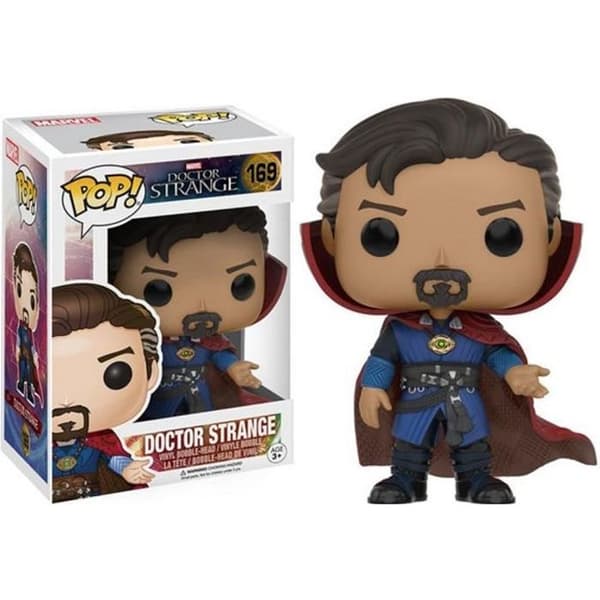 Funko Pop! Doctor Strange: Doctor Strange