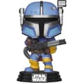 Miniatyrbild 1 av 2: Funko Pop! Star Wars: Mandalorian - Heavy Infantry Mandalorian