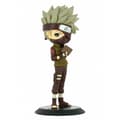 Miniatyrbild 1 av 3: NARUTO SHIPPUDEN - Hatake Kakashi Vers.B - Q Posket 15cm