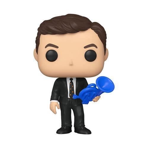 Figur Pop Hur jag träffade din mamma: Ted Mosby [1043]