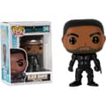 Miniatyrbild 2 av 2: POP! Heroes: Aquaman - Black Manta - FUNKO - Vinylfigur - Exklusiv version