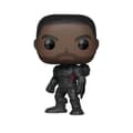 Miniatyrbild 1 av 2: POP! Heroes: Aquaman - Black Manta - FUNKO - Vinylfigur - Exklusiv version