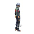 Miniatyrbild 3 av 4: Hatake Kakashi Naruto Shippuden Figur Grandista