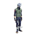 Miniatyrbild 1 av 4: Hatake Kakashi Naruto Shippuden Figur Grandista