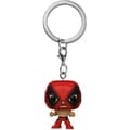 Miniatyrbild 1 av 3: Funko Pop! - Marvel - Luchadores - Deadpool