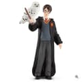 Miniatyrbild 4 av 11: Schleich Harry Potter & Hedwig Figure