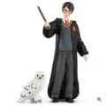 Miniatyrbild 5 av 11: Schleich Harry Potter & Hedwig Figure