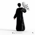 Miniatyrbild 7 av 11: Schleich Harry Potter & Hedwig Figure