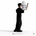 Miniatyrbild 8 av 11: Schleich Harry Potter & Hedwig Figure