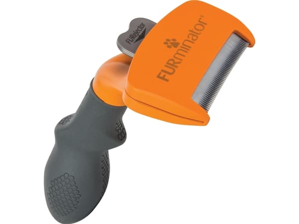 FURminator FURm. deShed. strig. t.mstor.hunde langt hår