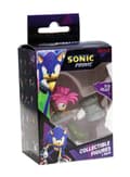 Pikkukuva 9 / 11: Sonic Figur Figure Fönsterbox 6,5 cm