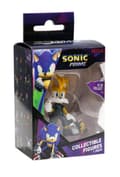 Pikkukuva 2 / 11: Sonic Figur Figure Fönsterbox 6,5 cm