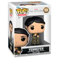 Miniatyrbild 1 av 2: POP figure The Witcher Yennefer