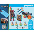 Miniatyrbild 2 av 4: PLAYMOBIL - 71189 - Pirat och eldkanon - Blandat - Inomhus - Barn