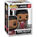 Miniatyrbild 2 av 2: FUNKO POP! NASCAR: Bubba Wallace (Dr Pepper) [] Vinylfigur