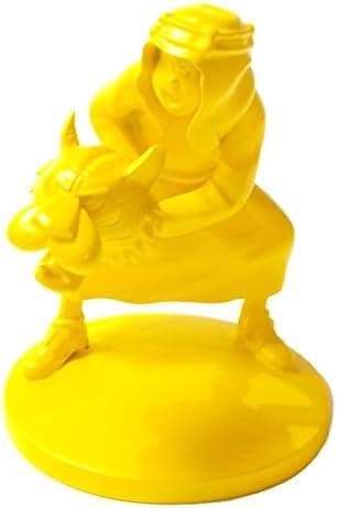 Tintin - PVC - Abdallah Gul