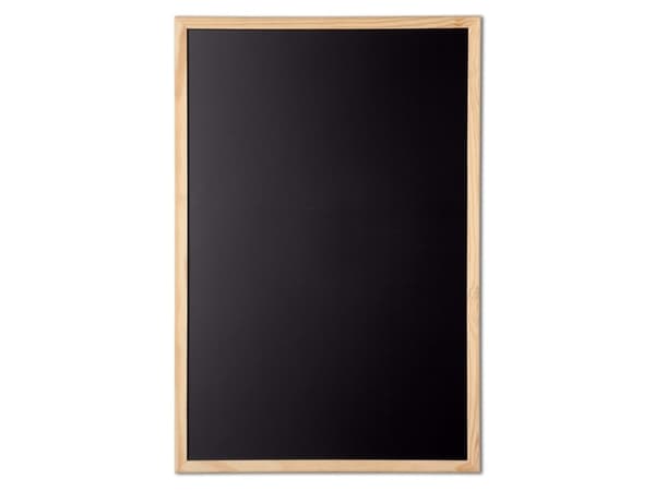 MAUL 2526070, Fibre board, Tre, Sort, Tre