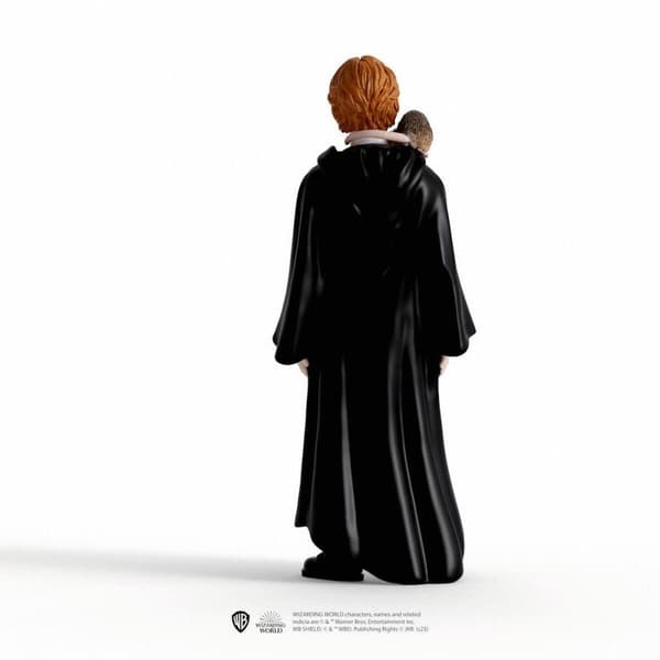 schleich® Harry Potter Ron & Scabbers 42634
