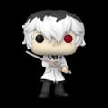 Miniatyrbild 2 av 2: Funko Pop! Animation - Tokyo Ghoul: Re: Haise Sasaki