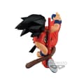 Miniatyrbild 3 av 4: Dragon Ball Match Makers Son Goku Boy Figur