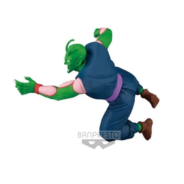 Dragon Ball Match Makers Piccolo figur