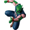Miniatyrbild 1 av 4: Dragon Ball Match Makers Piccolo figur
