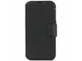 Miniatyrbilde 3 av 5: Decoded D24IPO15PDW5BK, Lommebok-etui, Apple, iPhone 15 Pro, 15,5 cm (6.1"), Sort