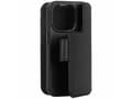 Miniatyrbilde 2 av 5: Decoded D24IPO15PDW5BK, Lommebok-etui, Apple, iPhone 15 Pro, 15,5 cm (6.1"), Sort