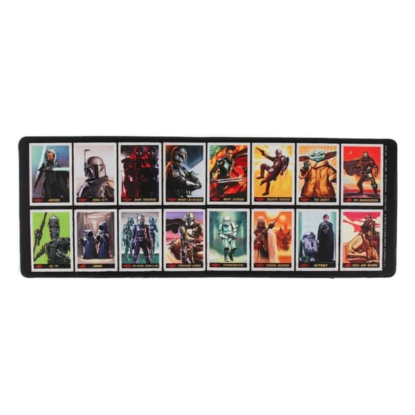 Paladone The Mandalorian Desk Mat