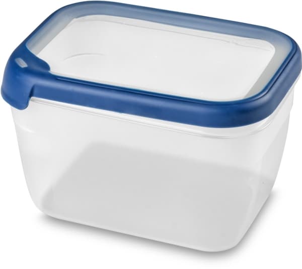 Partikas traucins taisnsturis 2 4L Grand Chef Eco 20x15x12 5cm 3253927399130