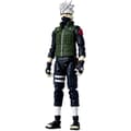 Miniatyrbild 4 av 6: Anime Heroes figur - Bandai - Naruto Shippuden - Kakashi Hatake (fjärde stora ninjakriget) - 17 cm