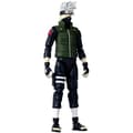 Miniatyrbild 2 av 6: Anime Heroes figur - Bandai - Naruto Shippuden - Kakashi Hatake (fjärde stora ninjakriget) - 17 cm