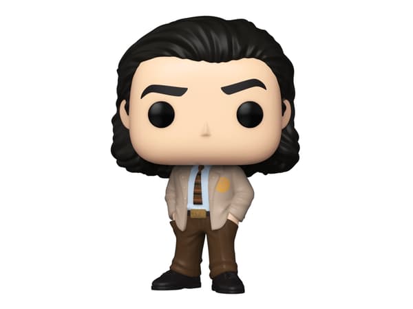 FUNKO POP! 55741, Samlefigur, Film og TV-serier