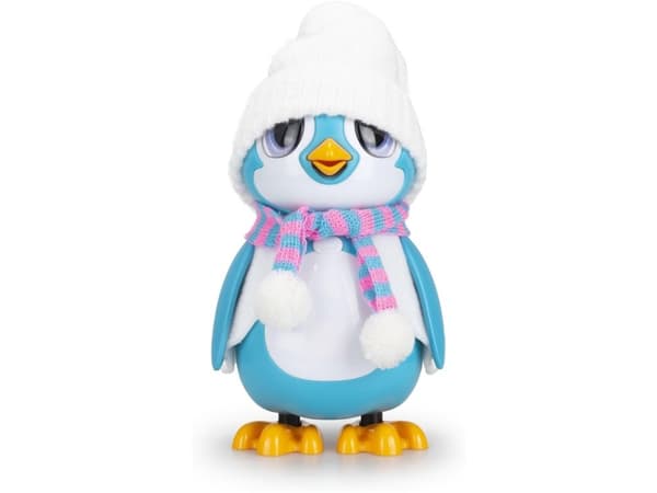 Interaktyvus pingvinas "Rescue Penguin", Silverlit