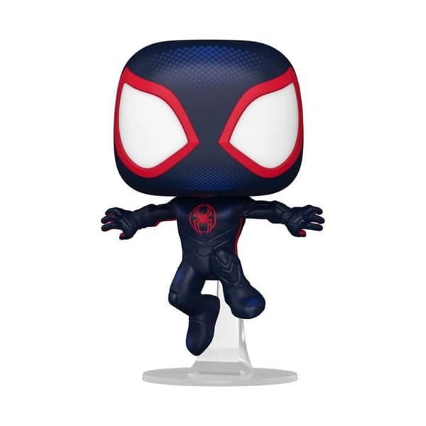 Funko POP! Vinyl: Spider-Man: Across The SpiderVerse - Spider-Man