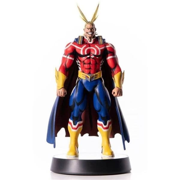 Figur - MANGA GENERATION - My Hero Academia: All Might - 28 cm
