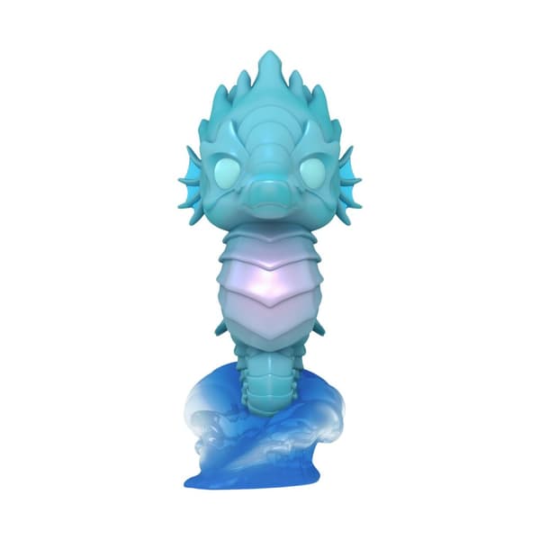 Funko Pop! Movies: Aquaman and The Lost Kingdom - Storm