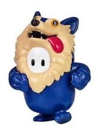 Fall Guys Ultimate Knockout Fig - Huff Puff 05