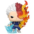 Miniatyrbild 2 av 2: POP figure My Hero Academia Shoto Todoroki
