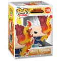 Miniatyrbild 1 av 2: POP figure My Hero Academia Shoto Todoroki