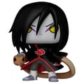 Miniatyrbilde 1 av 2: POP figure Naruto Shippuden Orochimaru Akatsuki