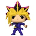 Miniatyrbilde 2 av 2: POP figure Yu-Gi-Oh! Yami Yugi