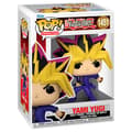Miniatyrbilde 1 av 2: POP figure Yu-Gi-Oh! Yami Yugi