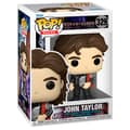 Miniatyrbillede 1 af 2: POP figure Rocks Duran Duran John Taylor