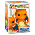 Miniatyrbild 2 av 2: POP figure Pokemon Charizard