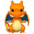 Miniatyrbild 1 av 2: POP figure Pokemon Charizard
