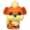 Miniatyrbilde 1 av 2: POP figure Pokemon Growlithe
