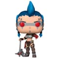 Miniatyrbilde 2 av 2: POP figure OverWatch 2 Junker Queen